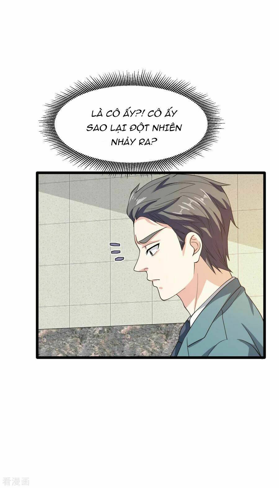 Đô Thị Tà Vương: Chapter 24