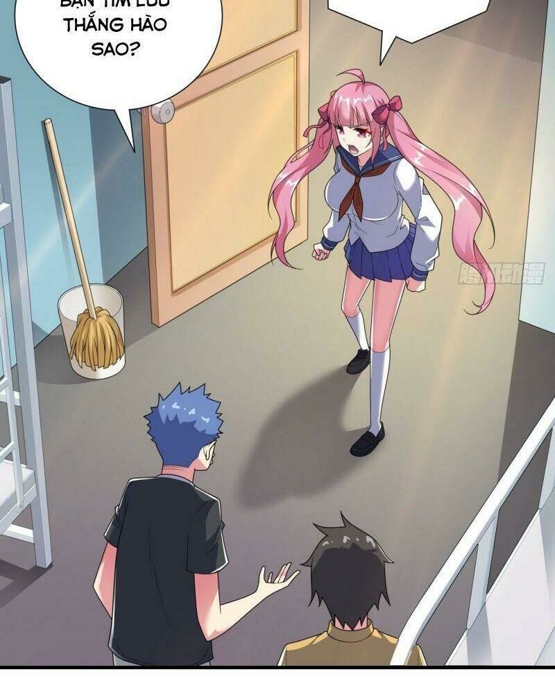 Hệ Thống Bái Kim Siêu Cấp: Chapter 16