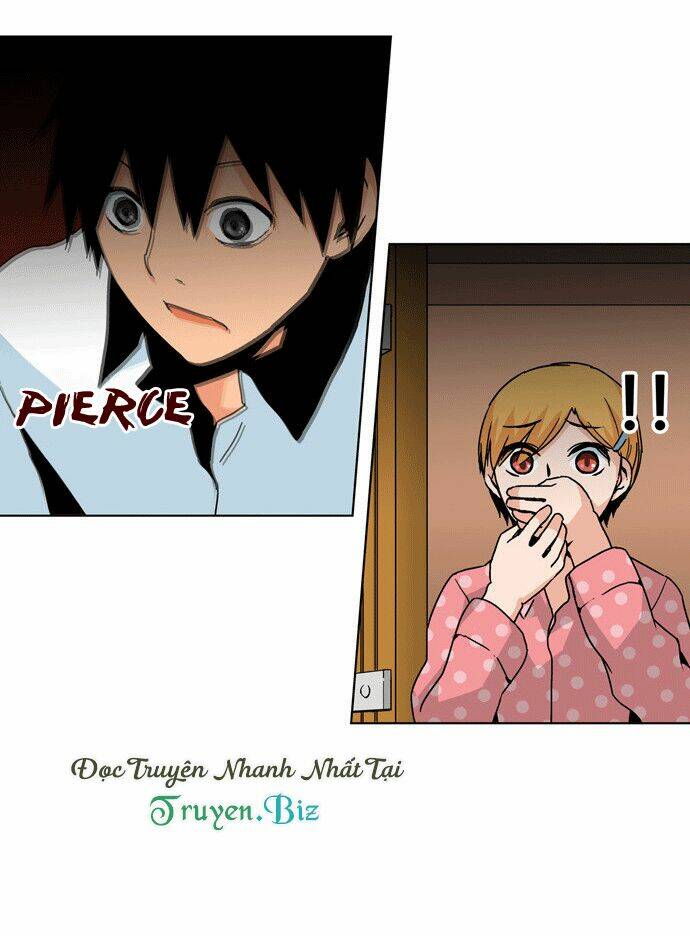 Red String: Chapter 44