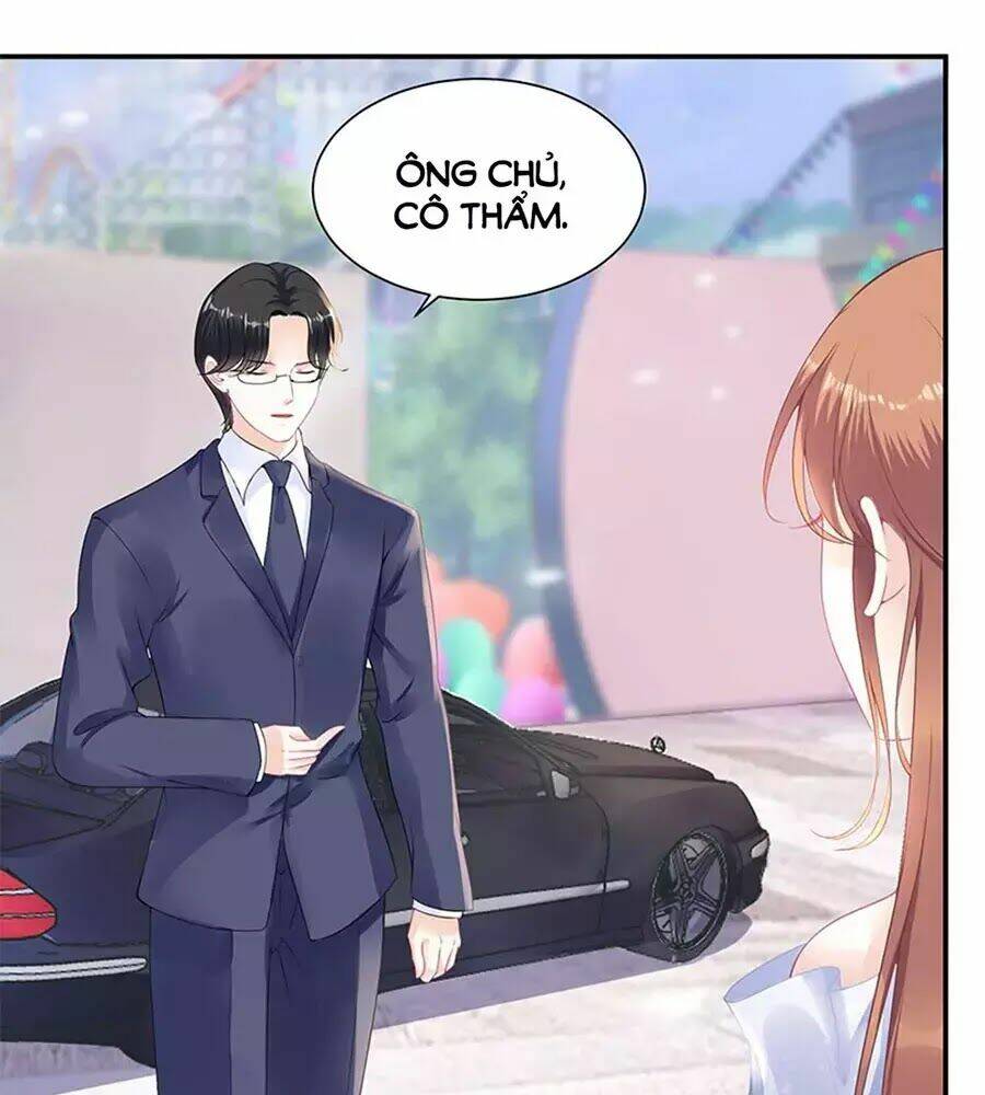 Bạn Trai Điều Khiển Giấc Mơ: Chapter 35