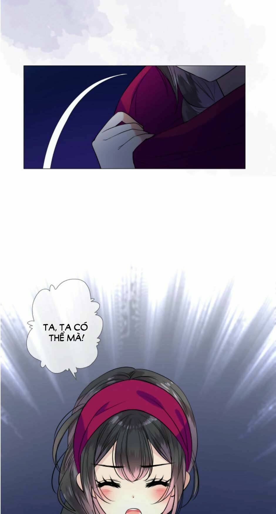 Sao Lại Là Yêu?: Chapter 21