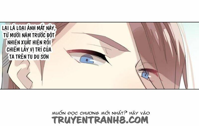 Sư Phụ Lại Trêu Chọc Ta: Chapter 5