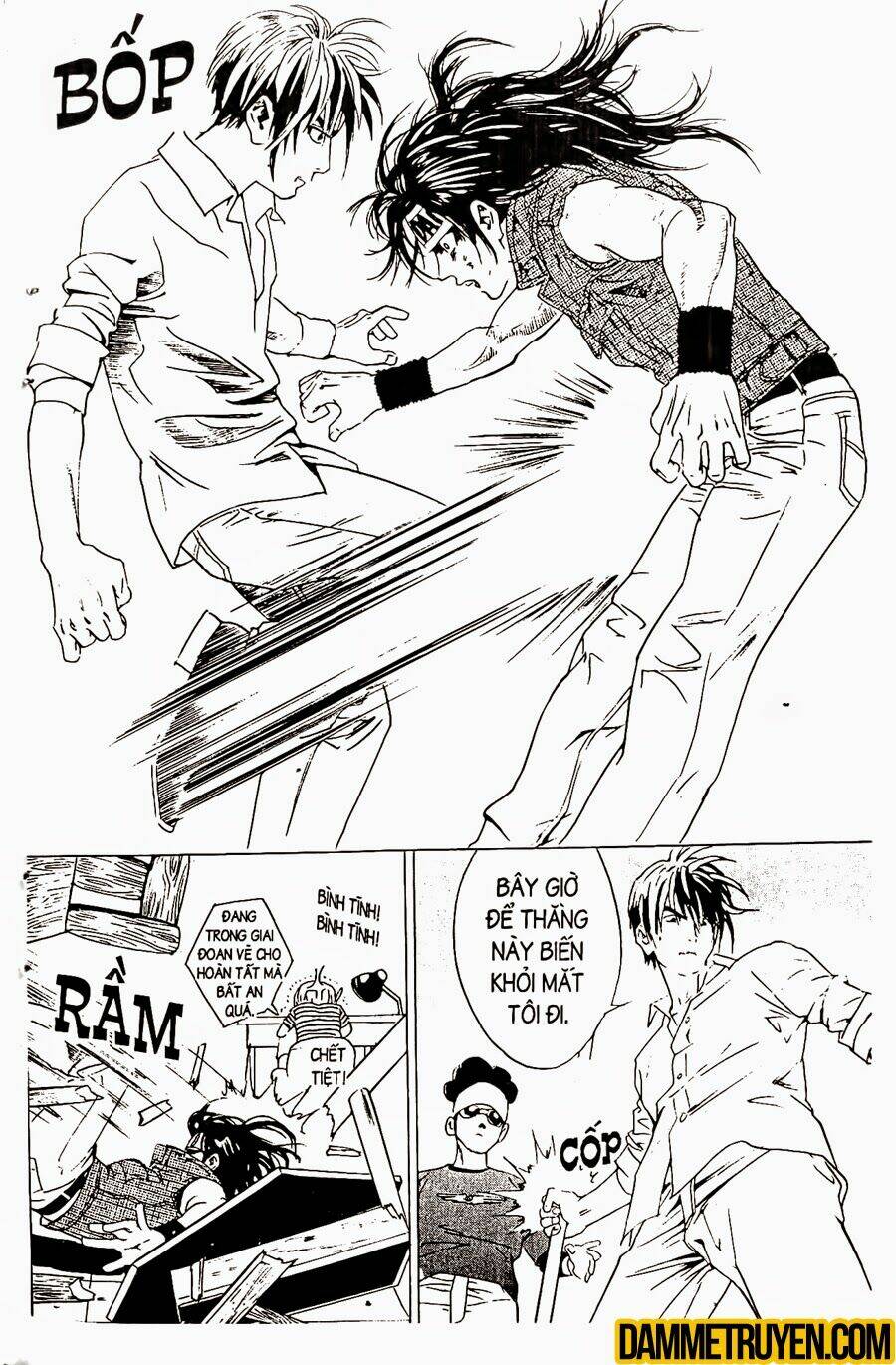 Ai Hơn Ai: Chapter 225