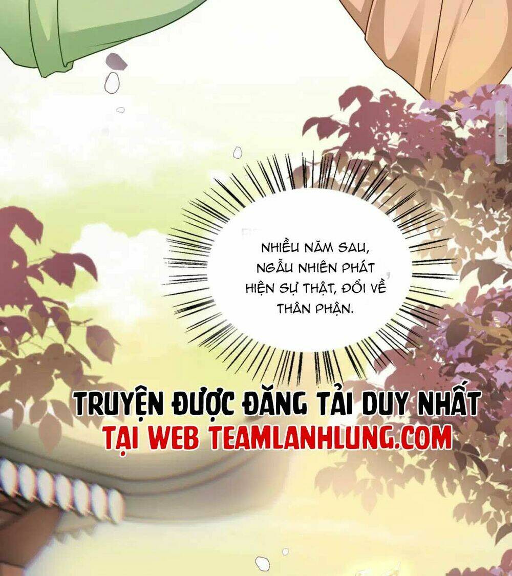 TRỌNG SINH TRỞ LẠI ! TA NHẤT ĐỊNH SẼ BẢO VỆ NÀNG CHU TOÀN !: Chapter 2