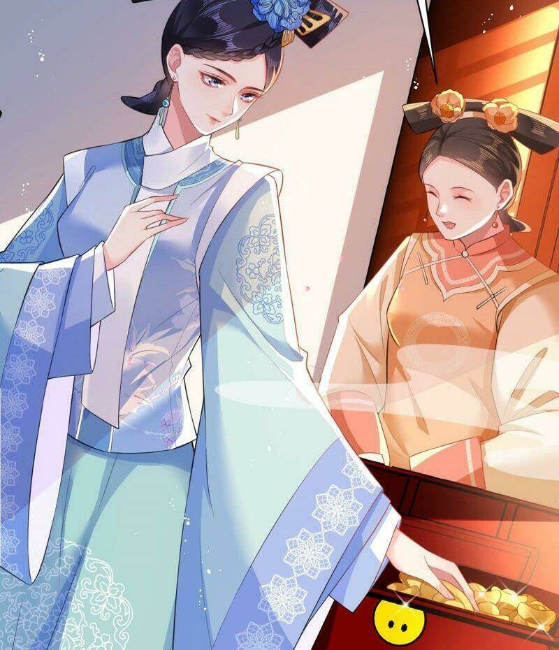 Quận Chúa Vững Vàng, Thiết Lập Nhân Vật Không Thể Vỡ: Chapter 42