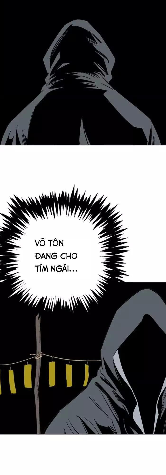 Cao Thủ 2: Chapter 26