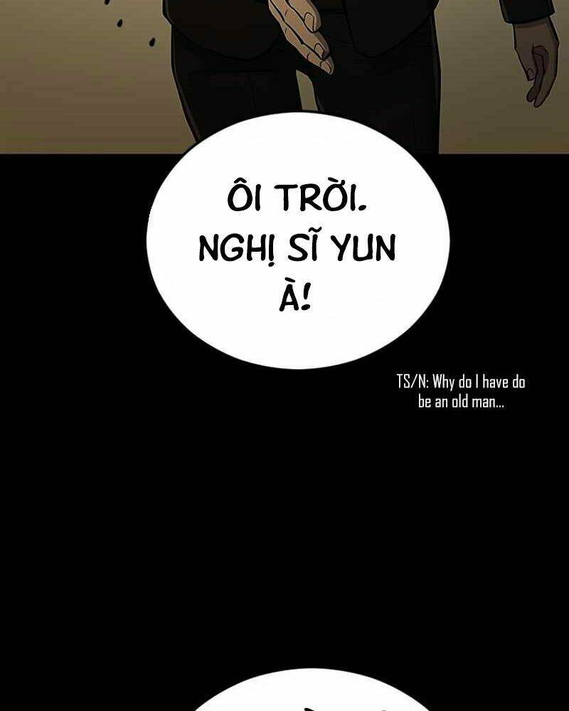 Cánh Cổng Mở Ra Đúng Ngày Đầu Tiên Tôi Thành Chính Trị Gia: Chapter 3