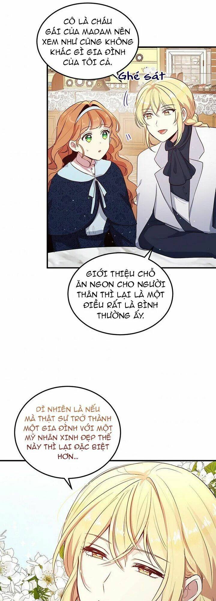 Công Tước, Loạn Vừa Thôi!: Chapter 110