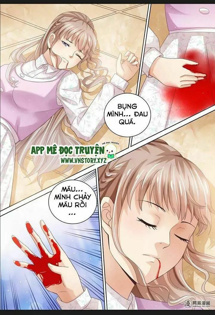 Cưng Chiều Vợ Yêu: Chapter 87: Âm mưu độc ác