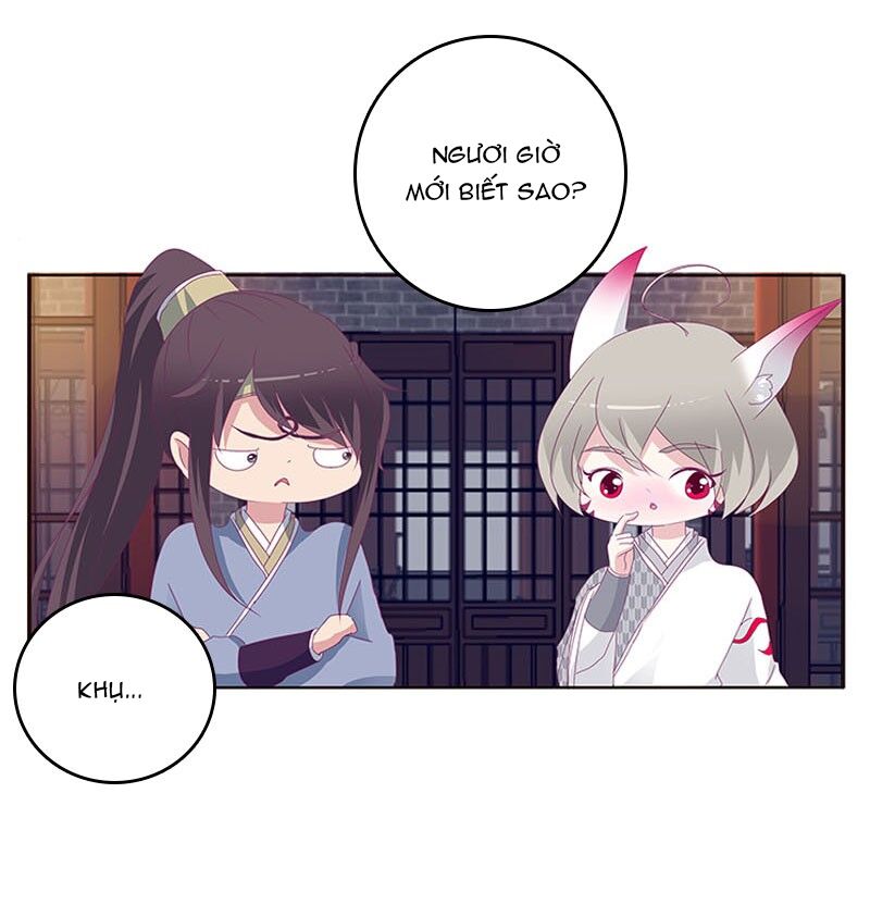 Thông Linh Phi: Chapter 347