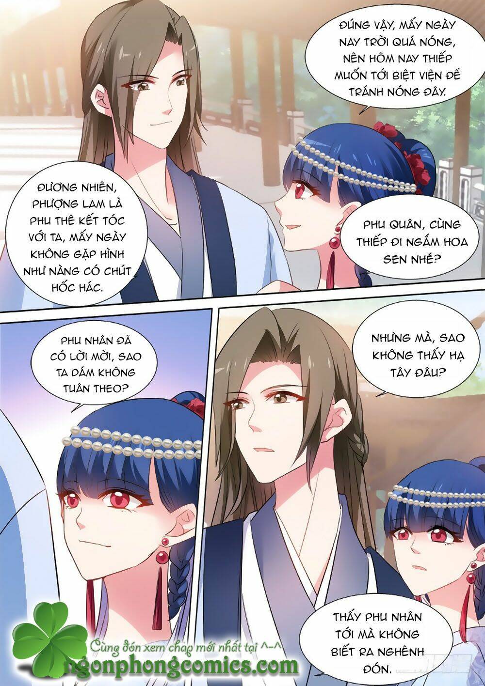 Hệ Thống Chế Tạo Nữ Thần: Chapter 74