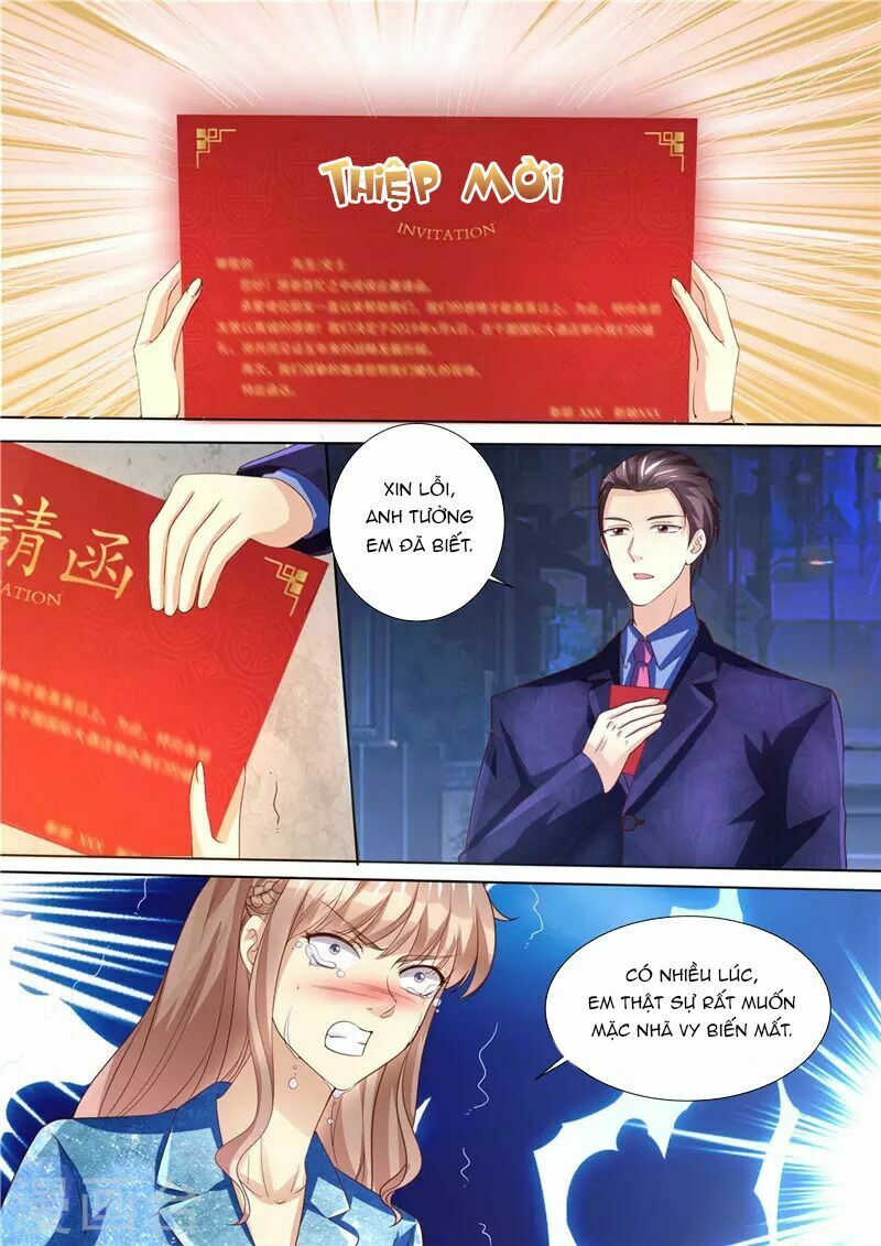 Cưng Chiều Vợ Yêu: Chapter 193