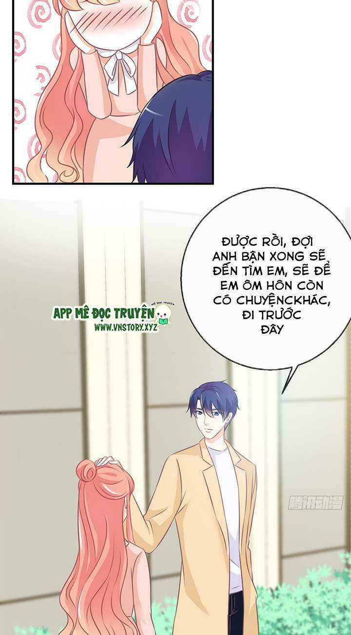 Cẩm Lý Thiếu Nữ Của Tôi: Chapter 78