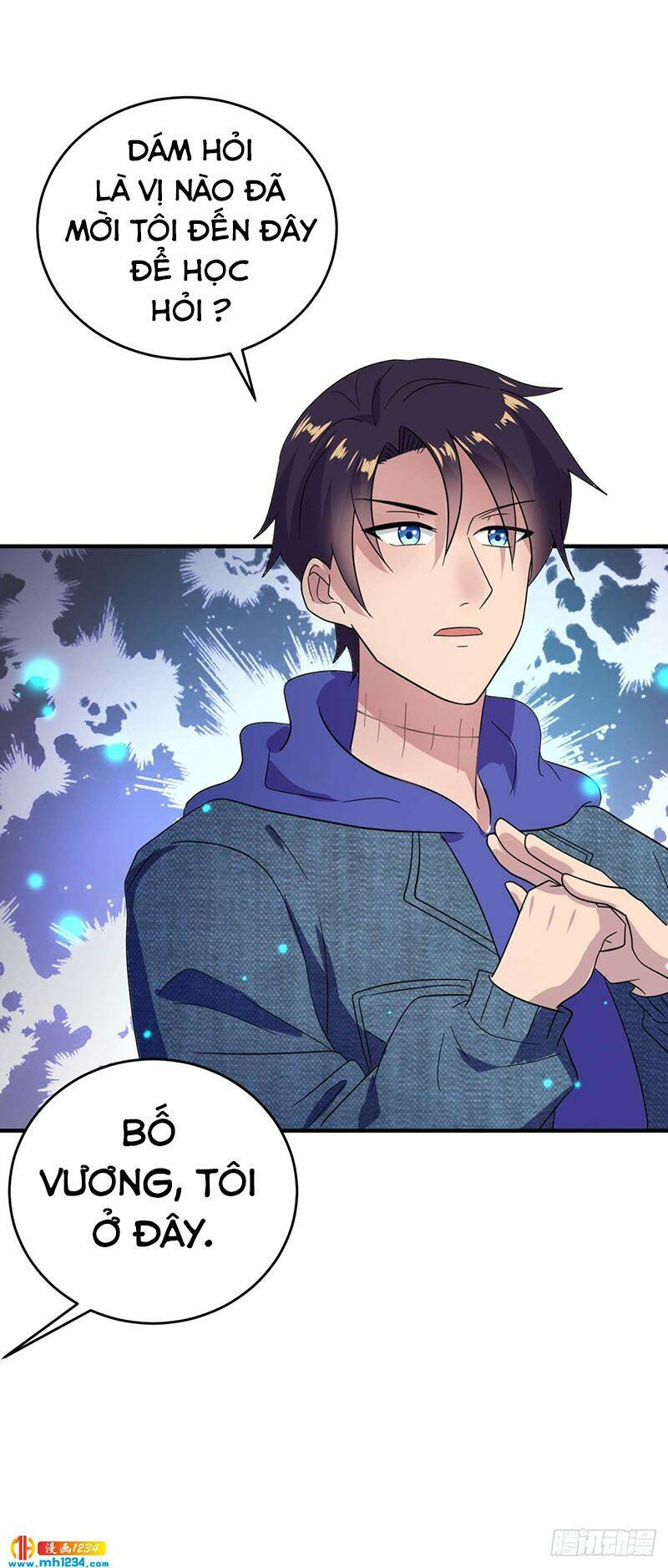 Đại Gia Livestream Vạn Giới: Chapter 28