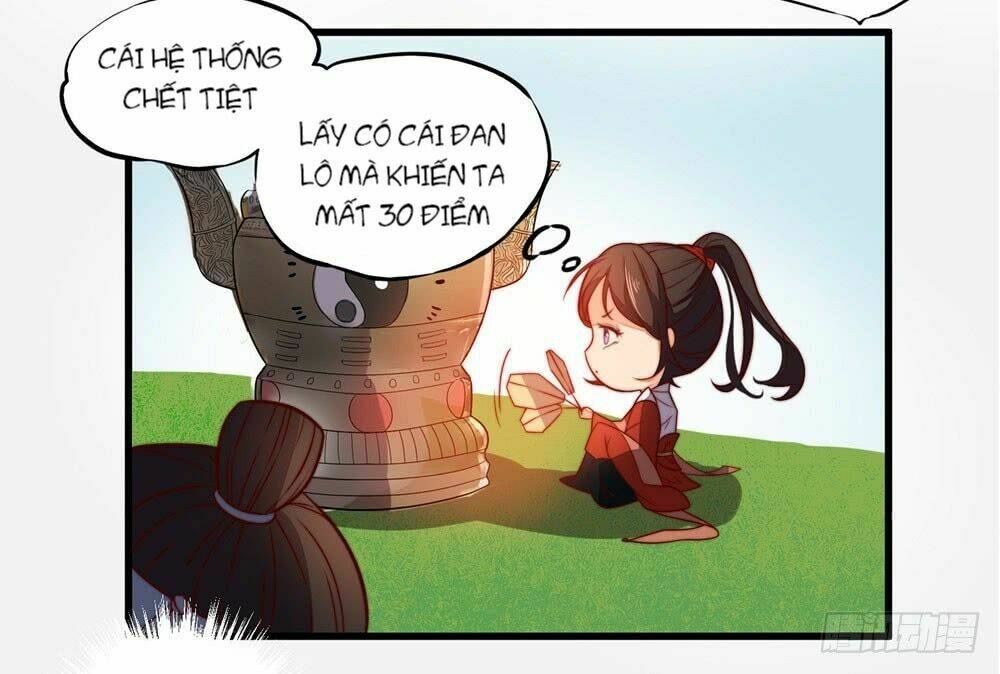 Hướng Dẫn Sau Kết Hôn Của Vương Phi: Chapter 12
