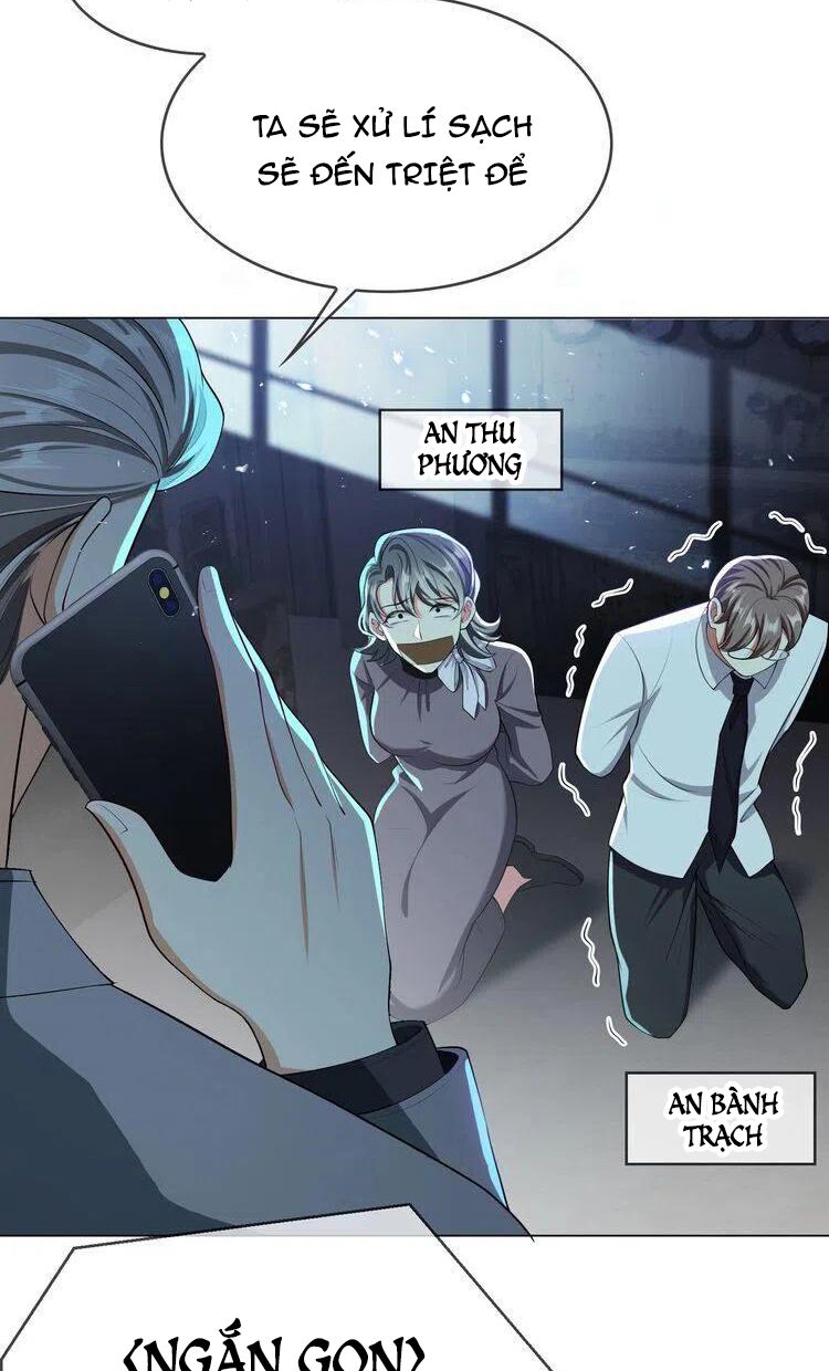 Cô Vợ Nhỏ Nuông Chiều Quá Lại Thành Ác!!: Chapter 208.2