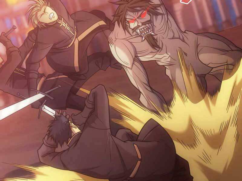 Tái Sinh Thành Công Chức Bình Thường Ở Một Thế Giới Xa Lạ: Chapter 35