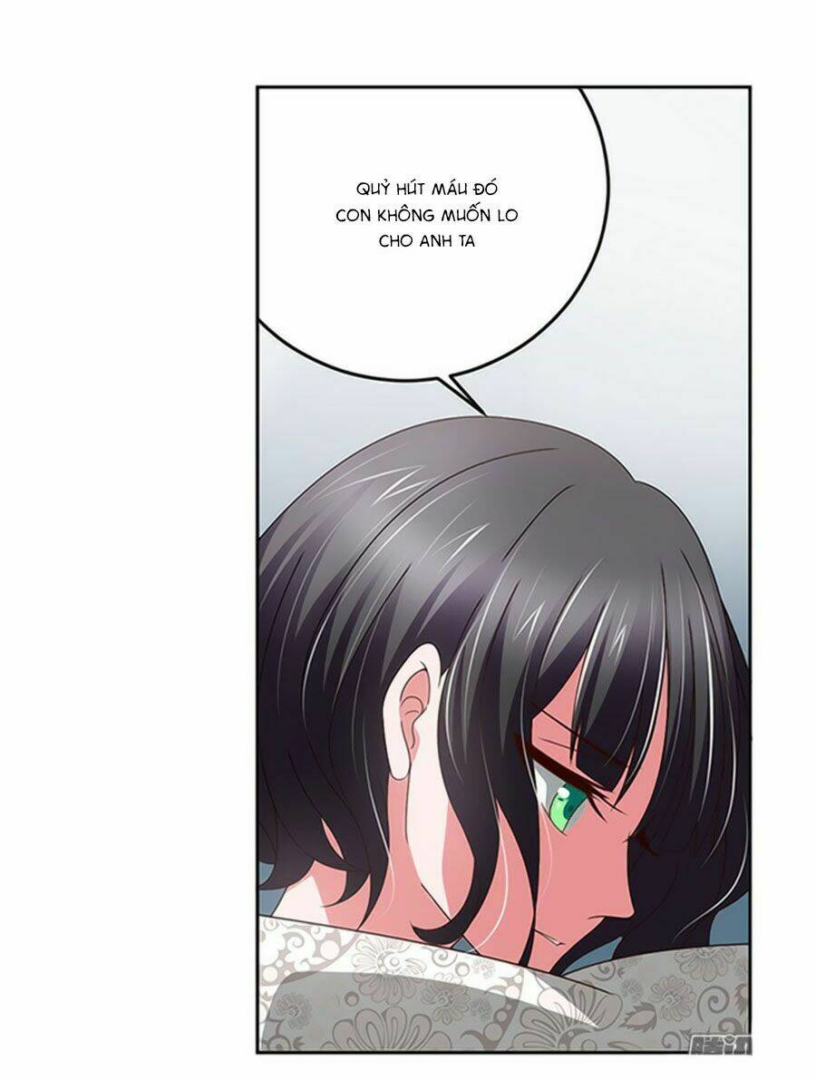 Người Yêu Khát Máu Của Tôi: Chapter 4