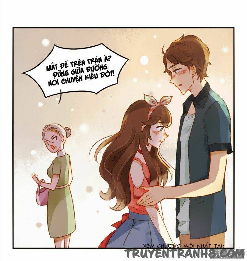 Sức Mạnh Của Sắc Đẹp: Chapter 137