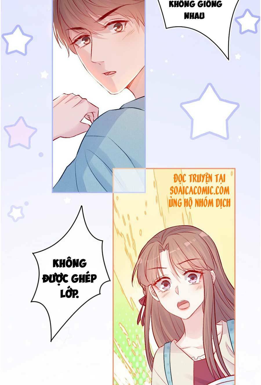 Khi Cô Gái Nhìn Thấy Thời Gian: Chapter 15