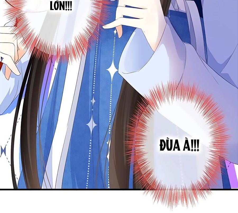 Hoa Chưa Nở Rộ: Chapter 36