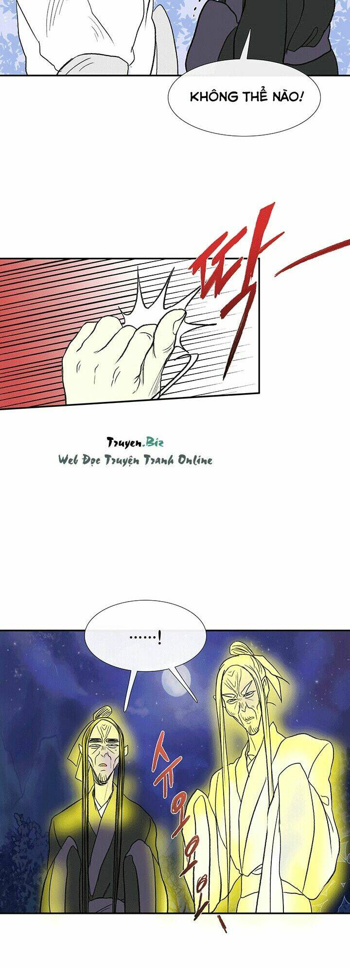 Học Sĩ Tái Sinh: Chapter 45
