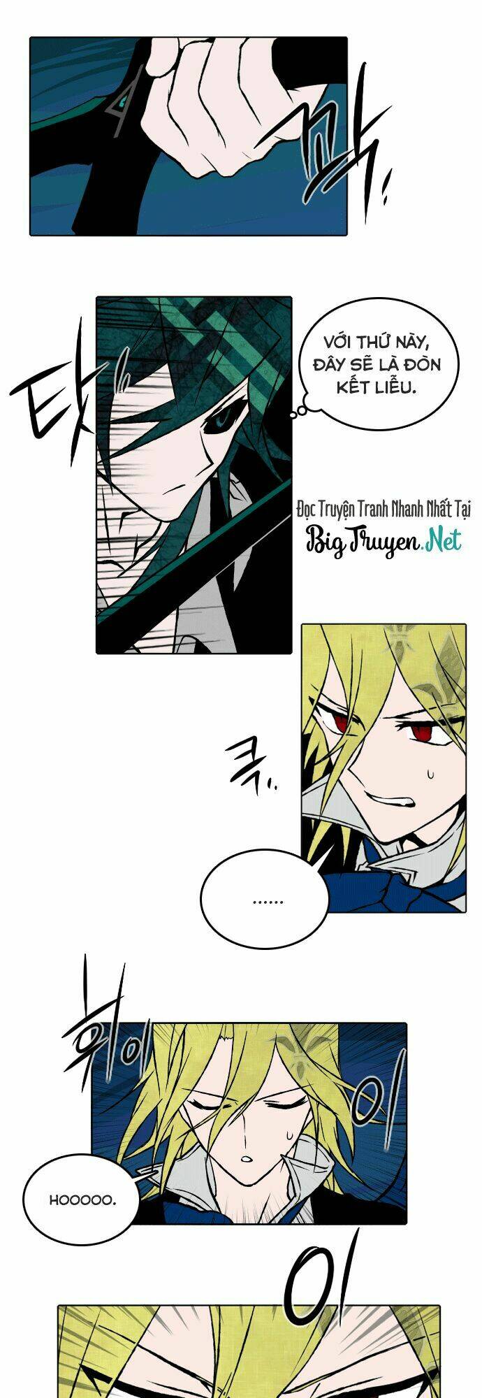 Niflheim: Chapter 29