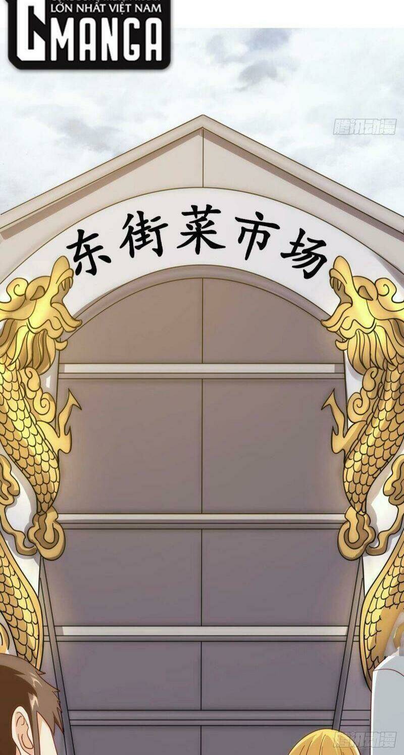 Xâm Lược Vạn Giới: Chapter 73