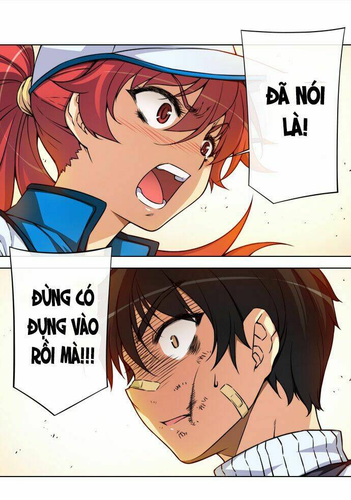 Modify: Chapter 3