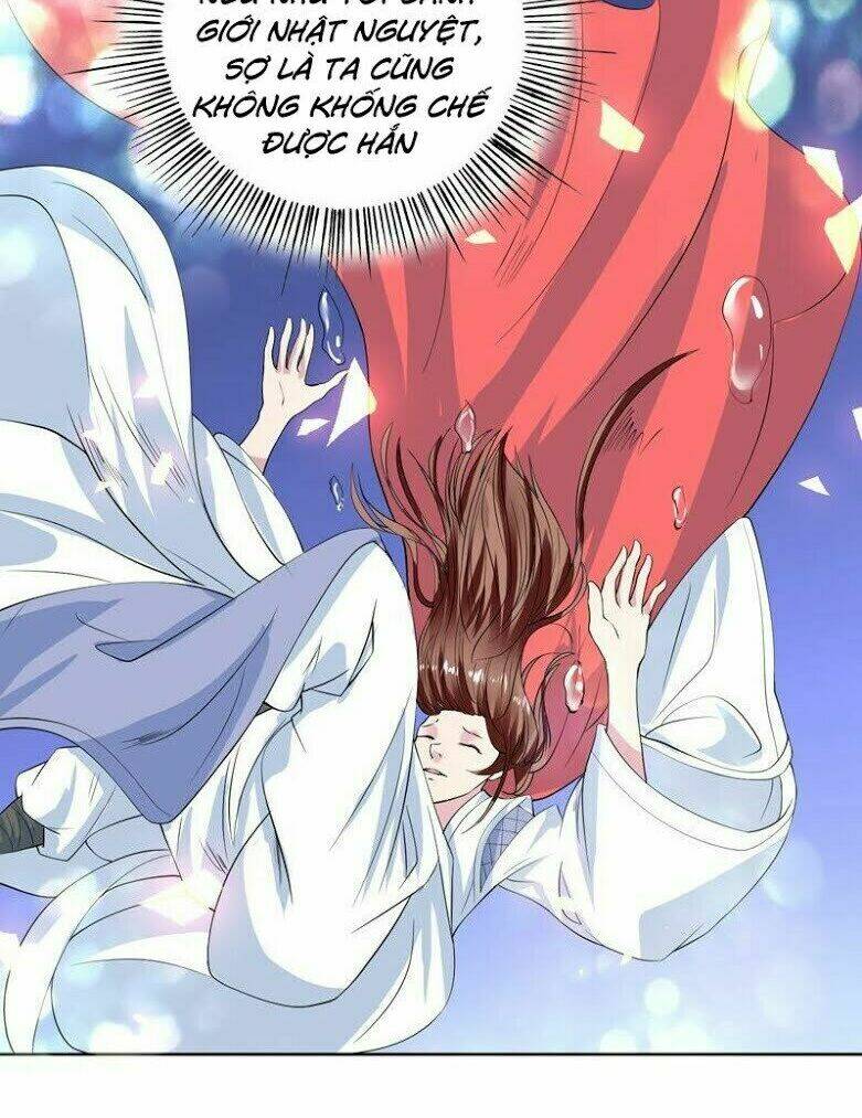 Tối Cường Thần Thú Hệ Thống: Chapter 57