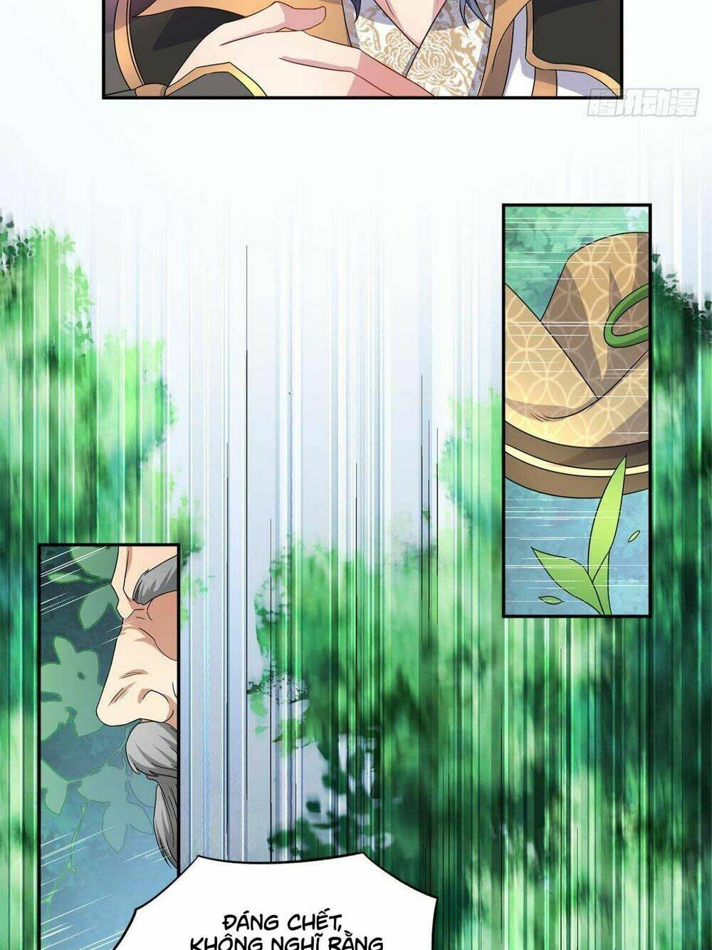 Xâm Lược Vạn Giới: Chapter 4