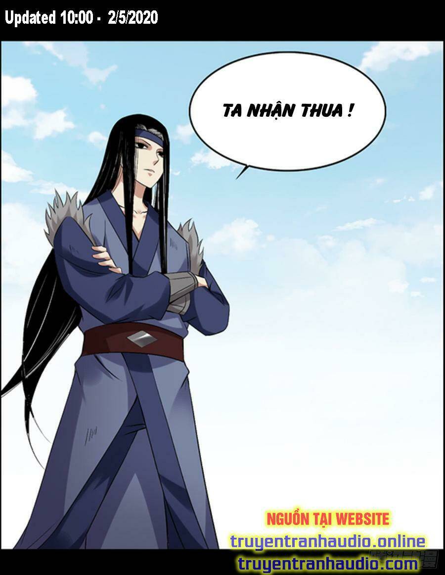 Cổ Chân Nhân: Chapter 94