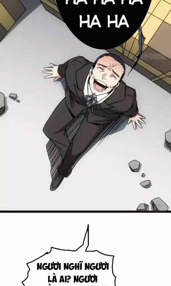 Người Ở Rể Mạnh Nhất: Chapter 3