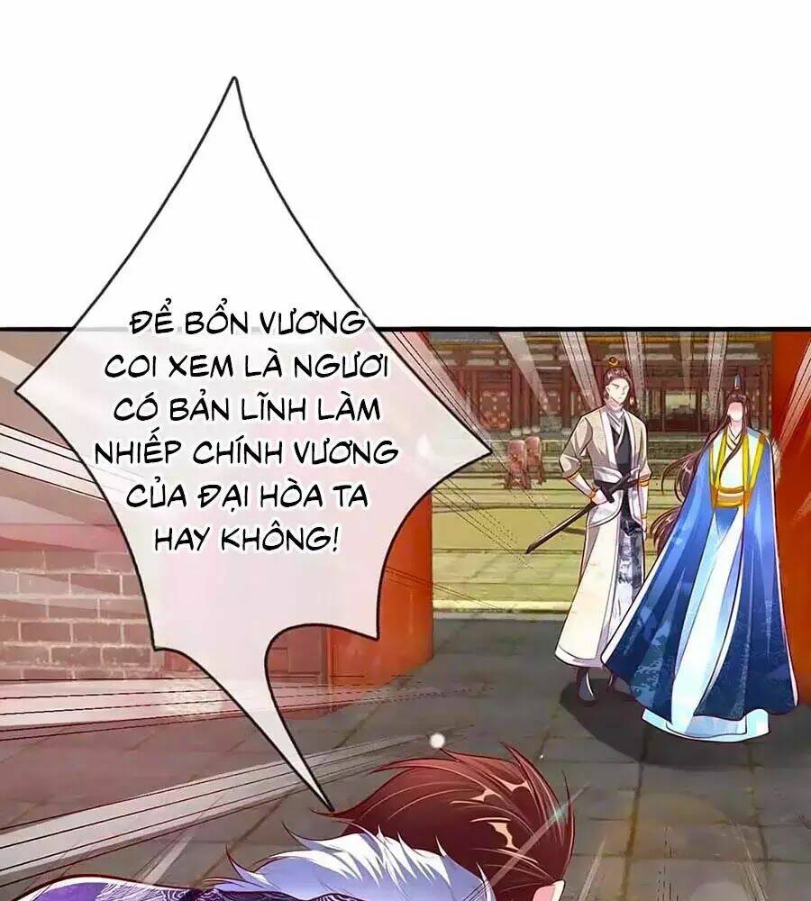 Ôn Nhu Bạo Quân: Nhiếp Chính Vương Gia Quá Hung Mãnh: Chapter 49