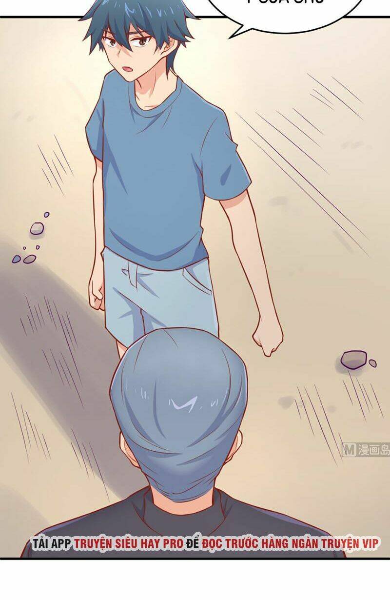 Bác Sĩ Riêng Của Nữ Thần: Chapter 76