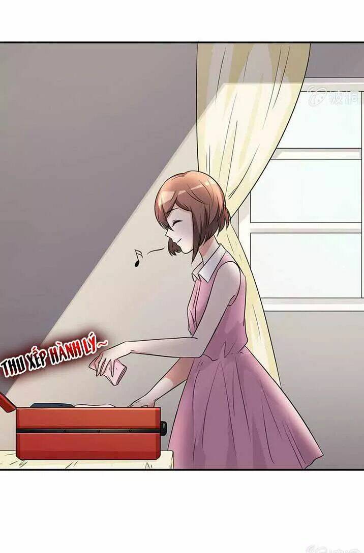 Kháp Kháp Hương Phản: Chapter 23