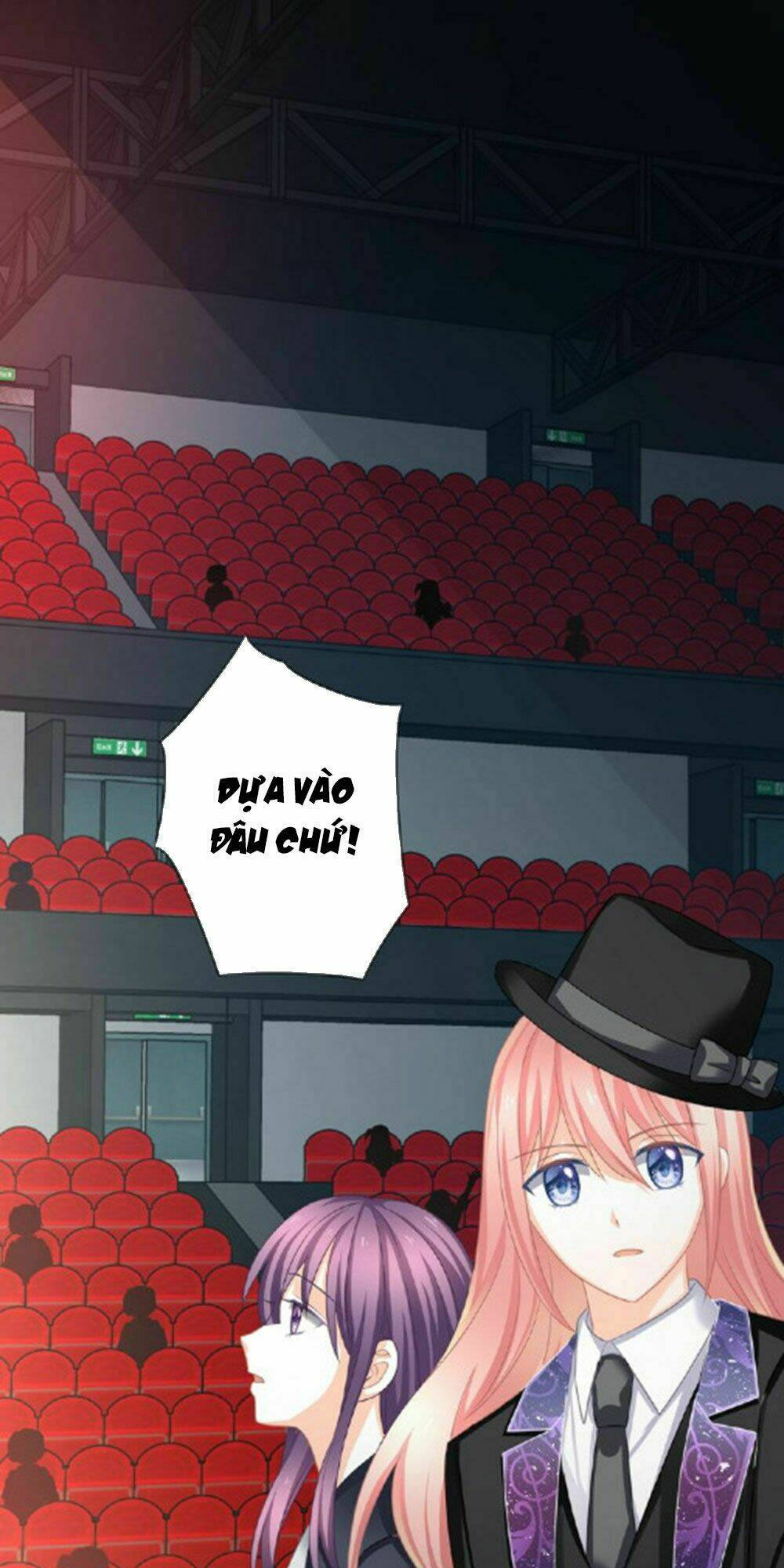 Tiệm May Luyến Sắc: Chapter 26