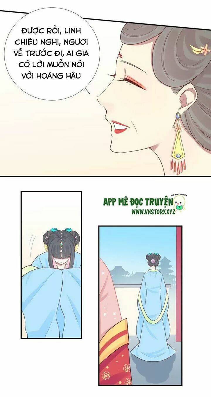 Hoàng Hậu Bận Lắm: Chapter 107
