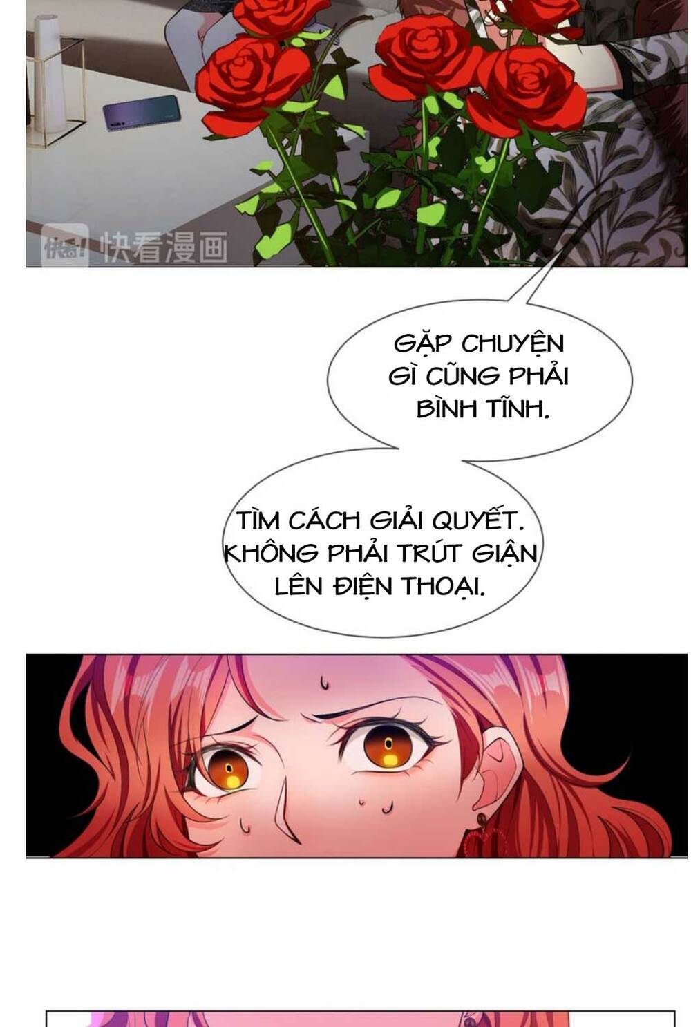 Cô Vợ Nhỏ Nuông Chiều Quá Lại Thành Ác!!: Chapter 203.2