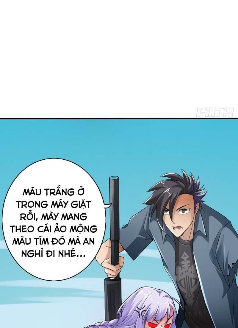 Hệ Thống Tìm Đường Chết Mạnh Nhất: Chapter 41