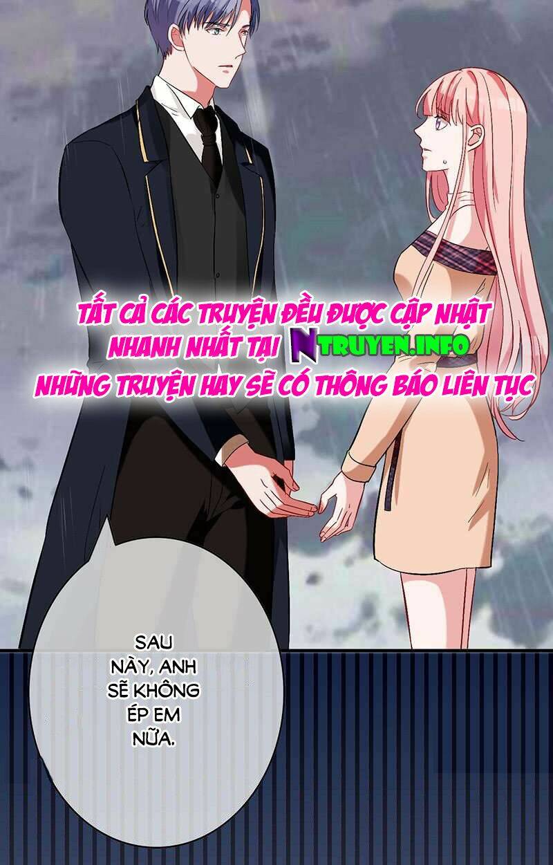 Manh Thê Khó Dỗ: Chapter 62