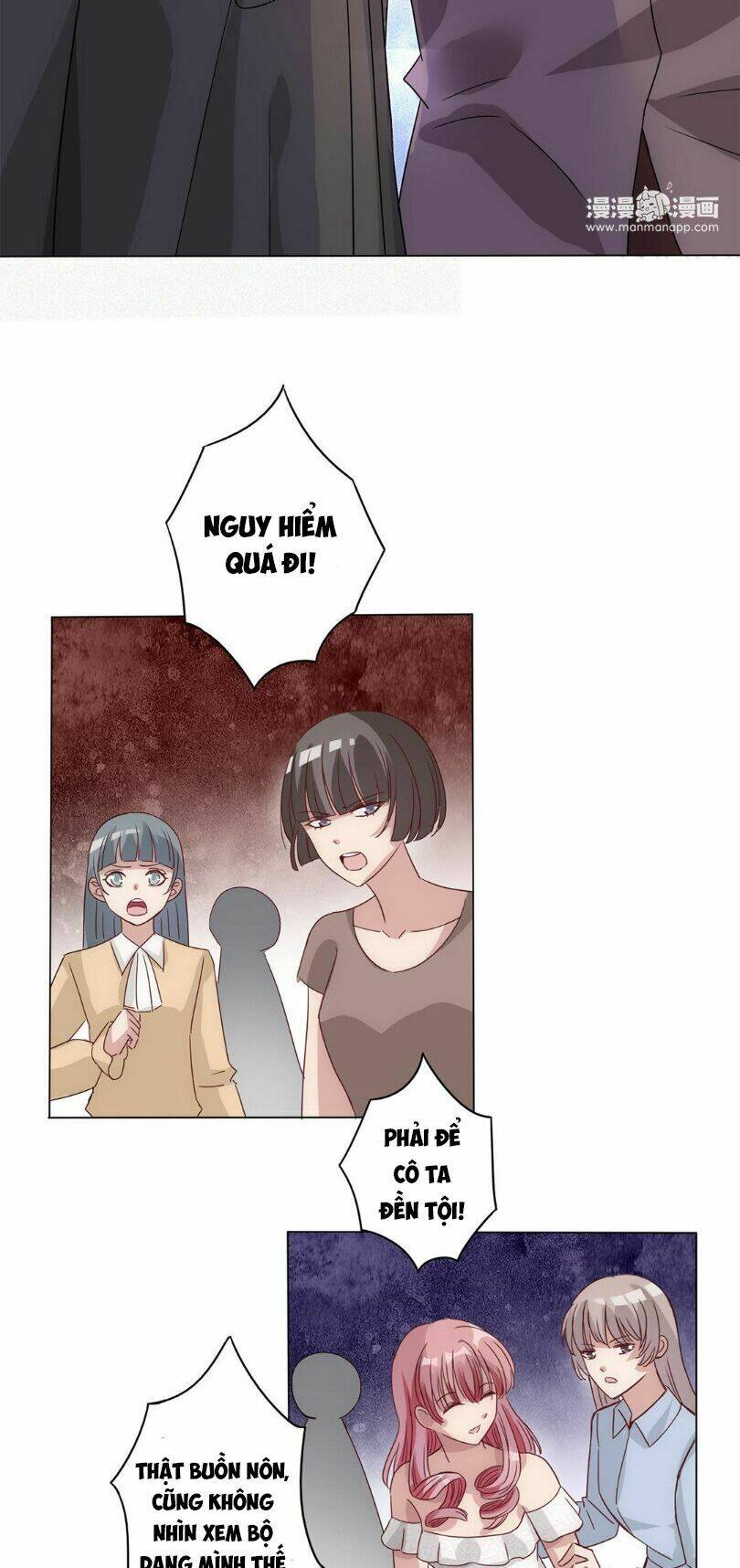 Trở Lại Showbiz Làm Ảnh Hậu: Chapter 2