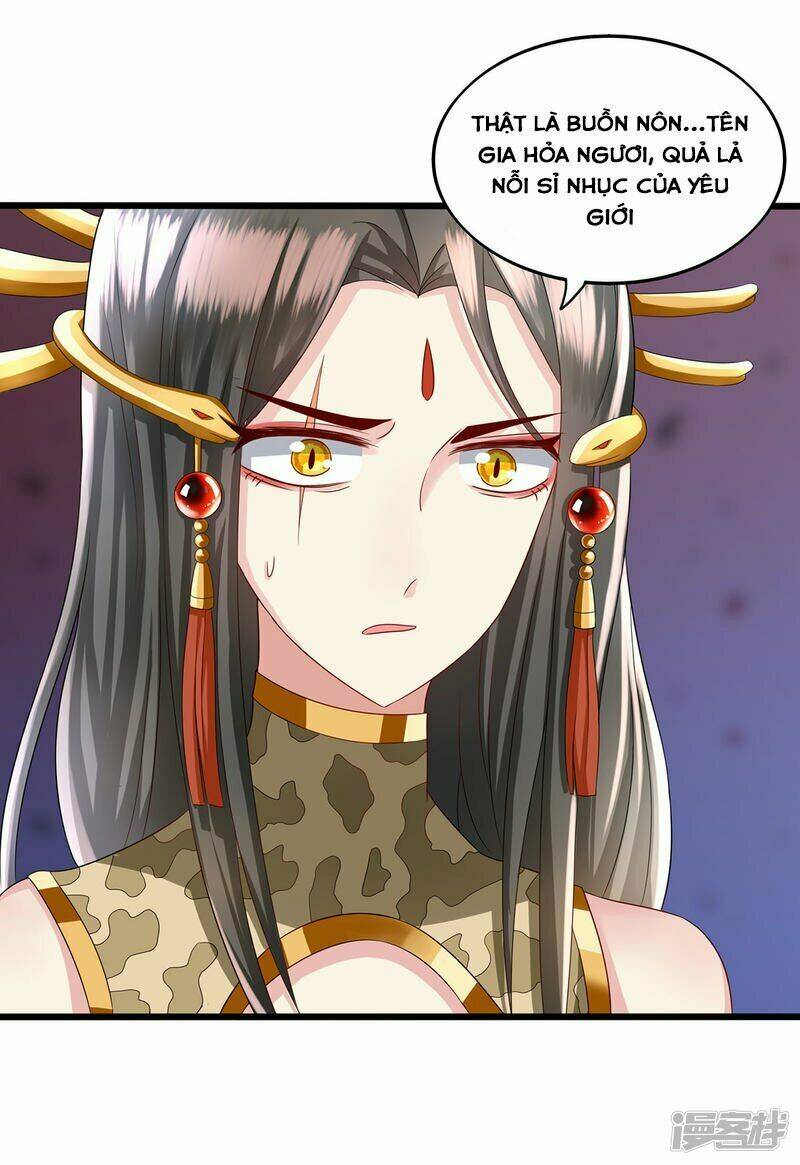 Bắt Quỷ: Chapter 12