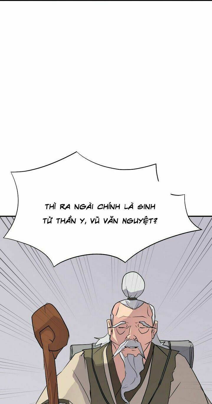 Trọng Sinh, Bất Khả Chiến Bại: Chapter 60