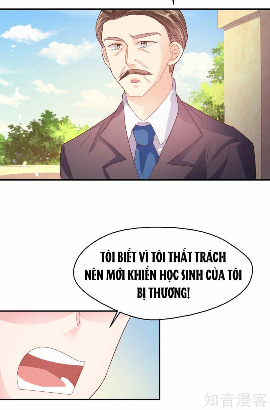 Sau Này Vẫn Cứ Thích Anh: Chapter 78