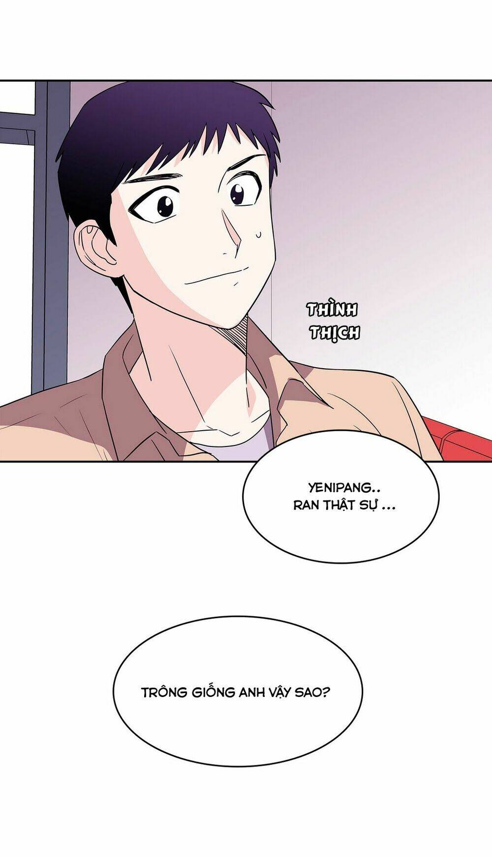 Chuyện Gì Đến, Rồi Cũng Sẽ Đến: Chapter 31