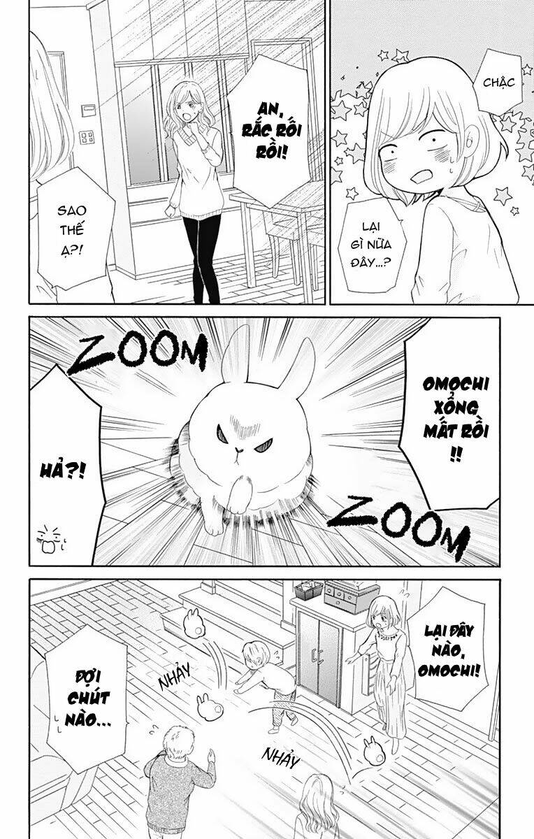 Furuya-Sensei Wa An-Chan No Mono: Chapter 10