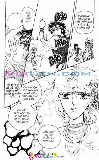 Nàng Công Chúa Ham Chơi: Chapter 11