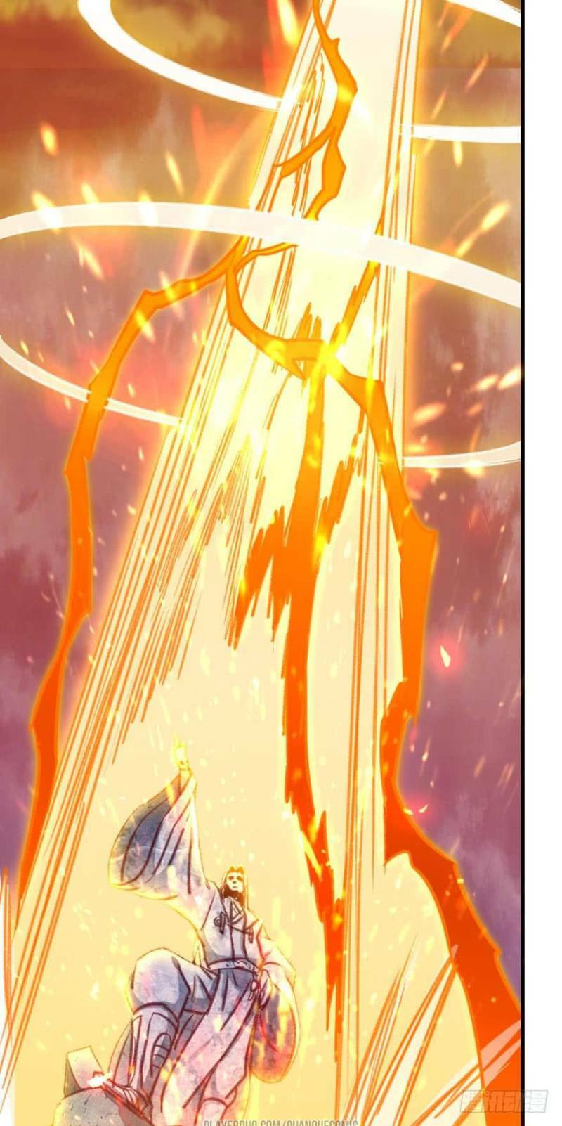 Lão Tổ Của Bạn Đang Online: Chapter 53