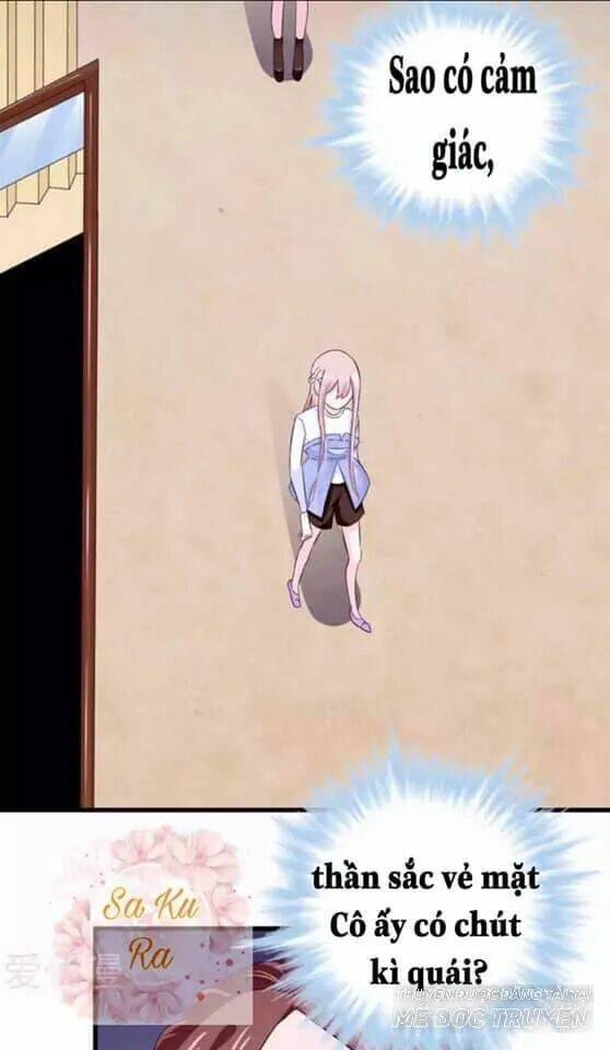 Tôi Vốn Dĩ Bị Bệnh Kiều: Chapter 32